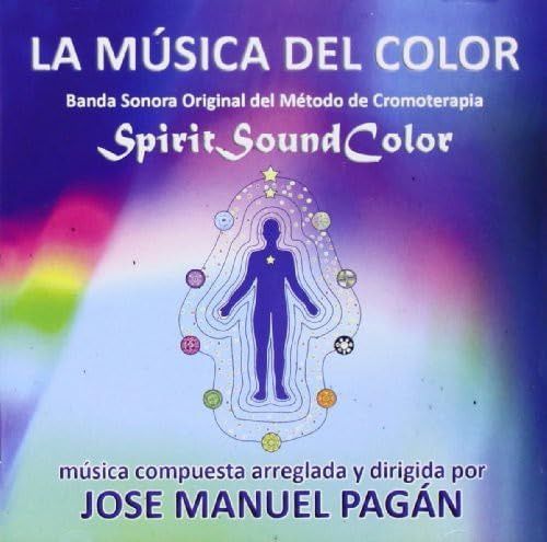 【CD】Spirit Sound Color (Original Soundtrack)