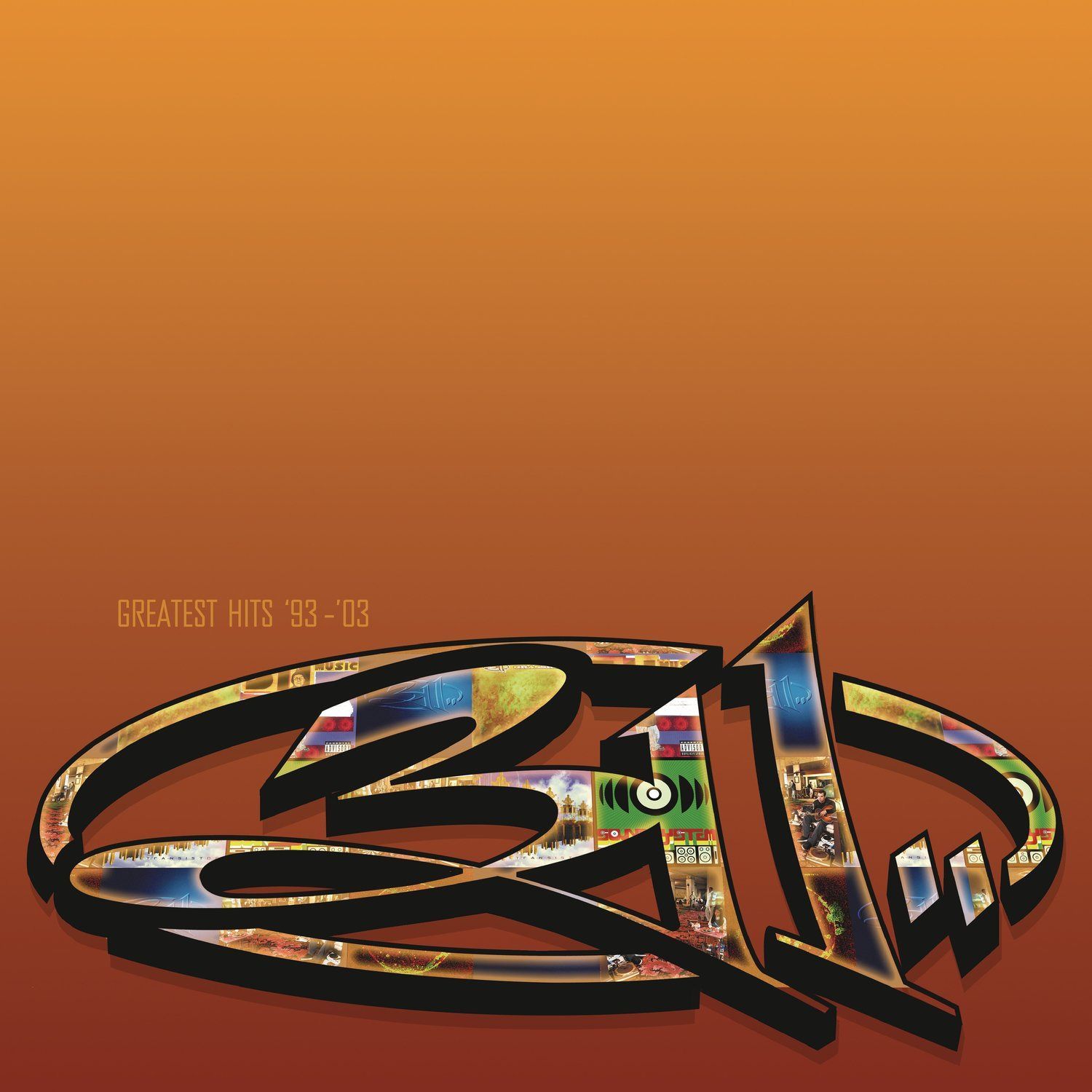 【CD】Greatest Hits -17tr-
