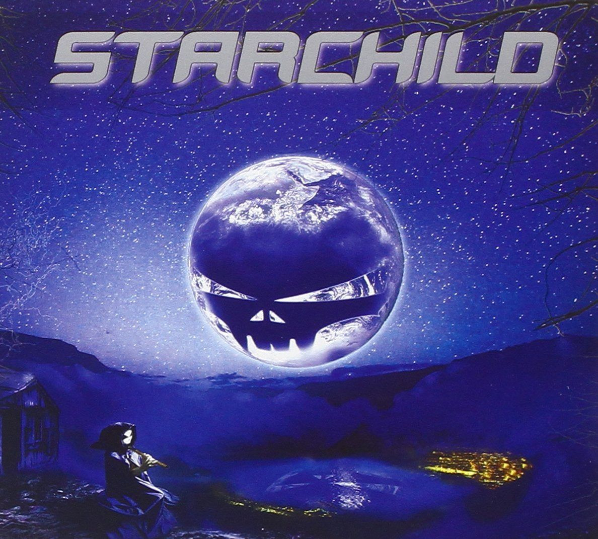 【CD】Starchild