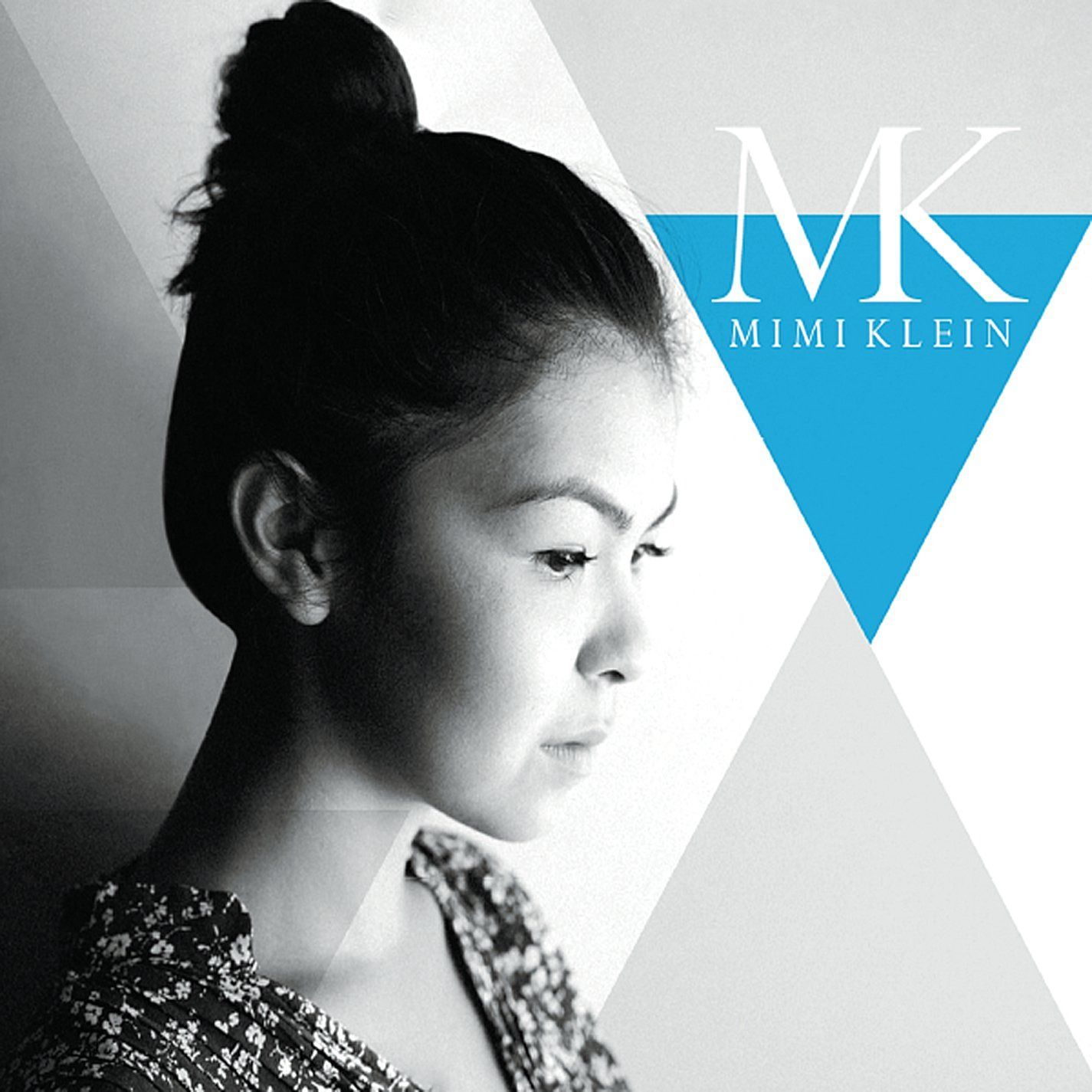【CD】Mimi Klein