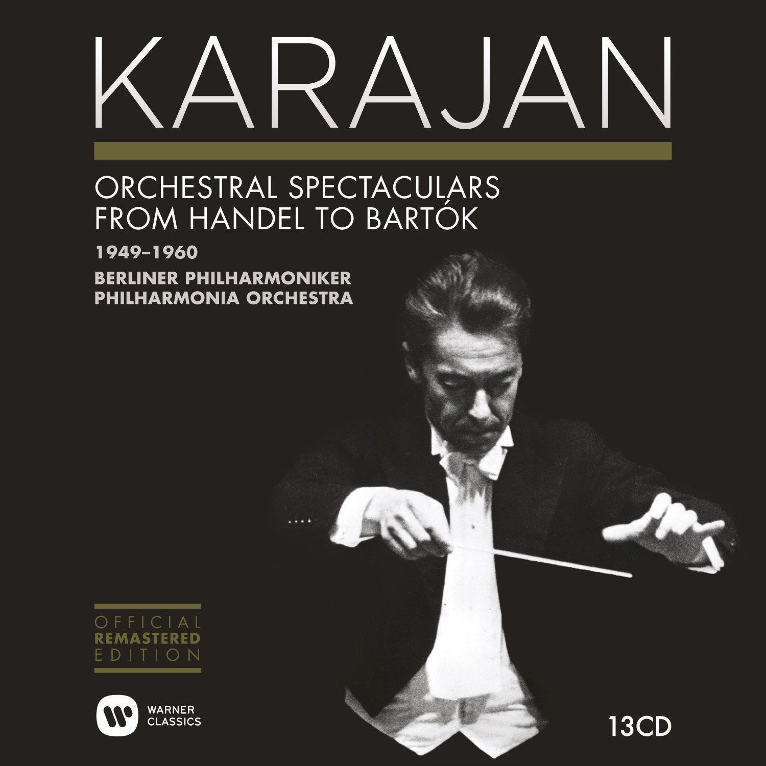 【CD】Orchestral Spectacular