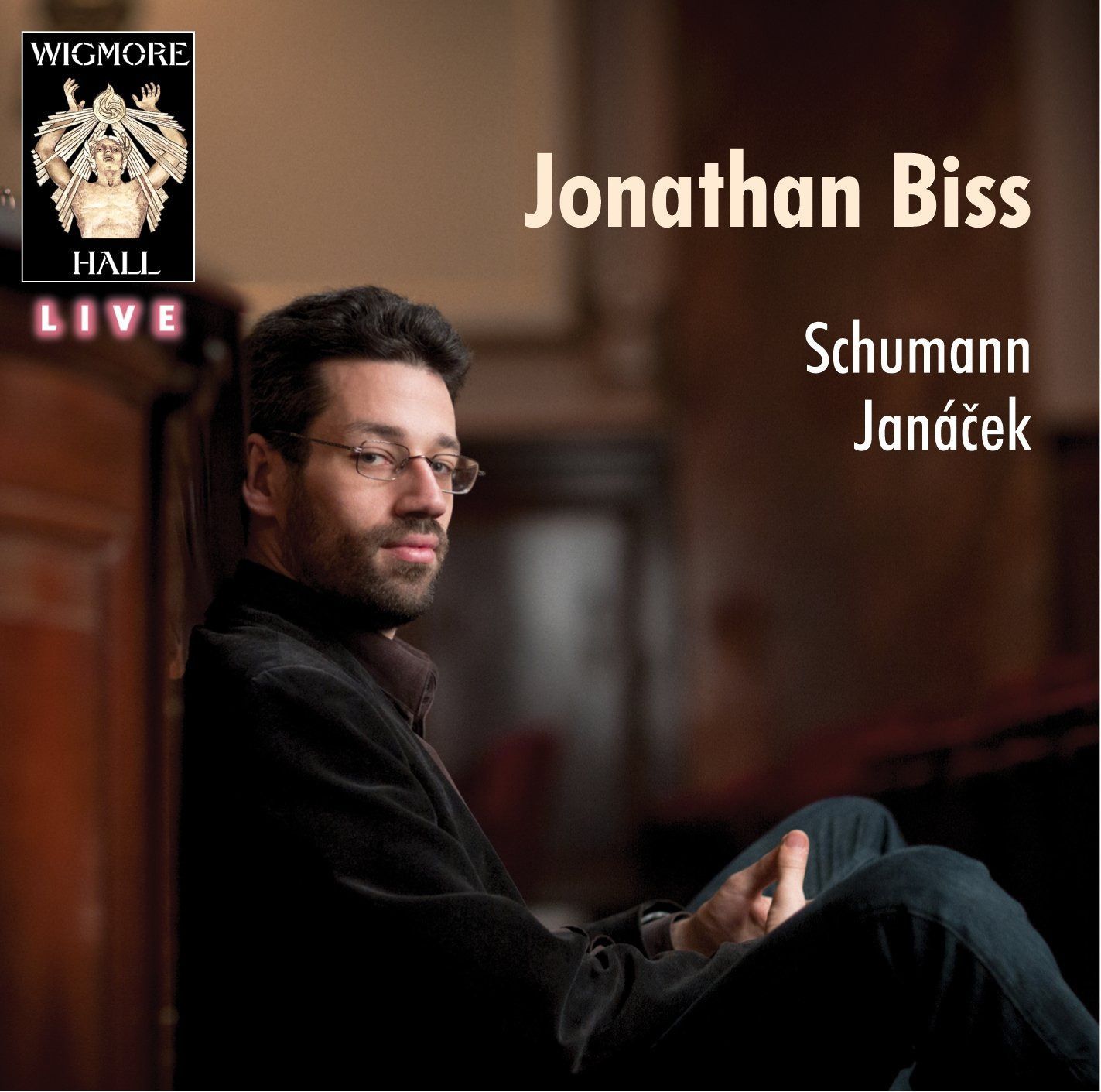 【CD】Piano Works