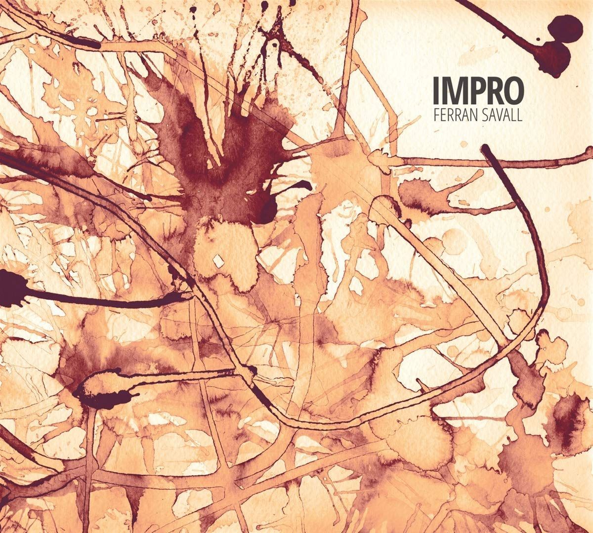 【CD】Impro