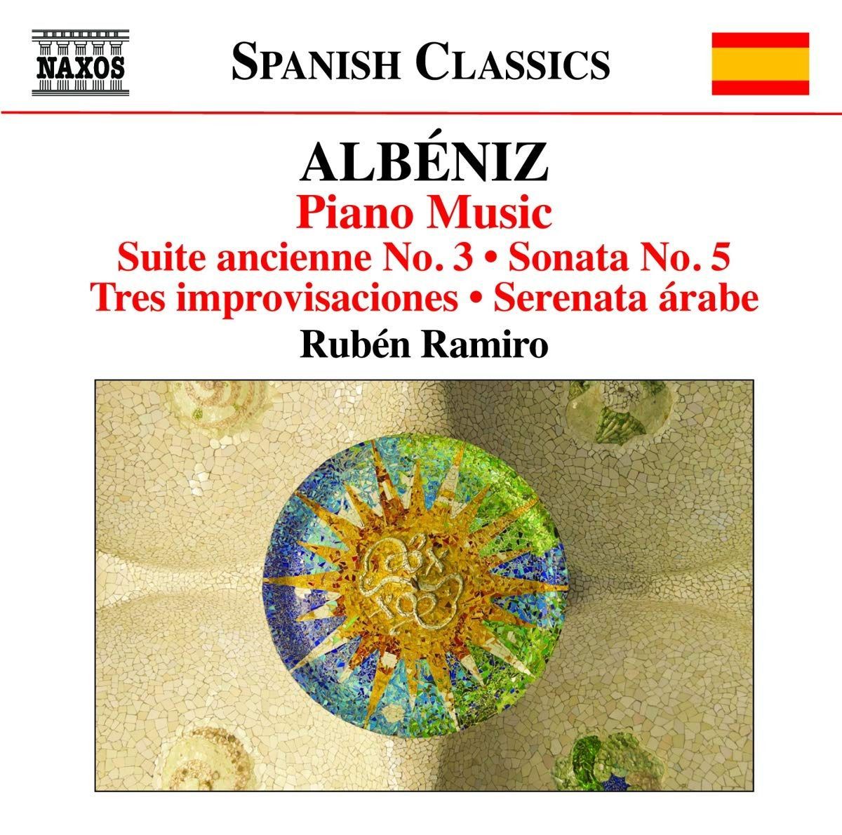 【CD】Piano Music:Suite..