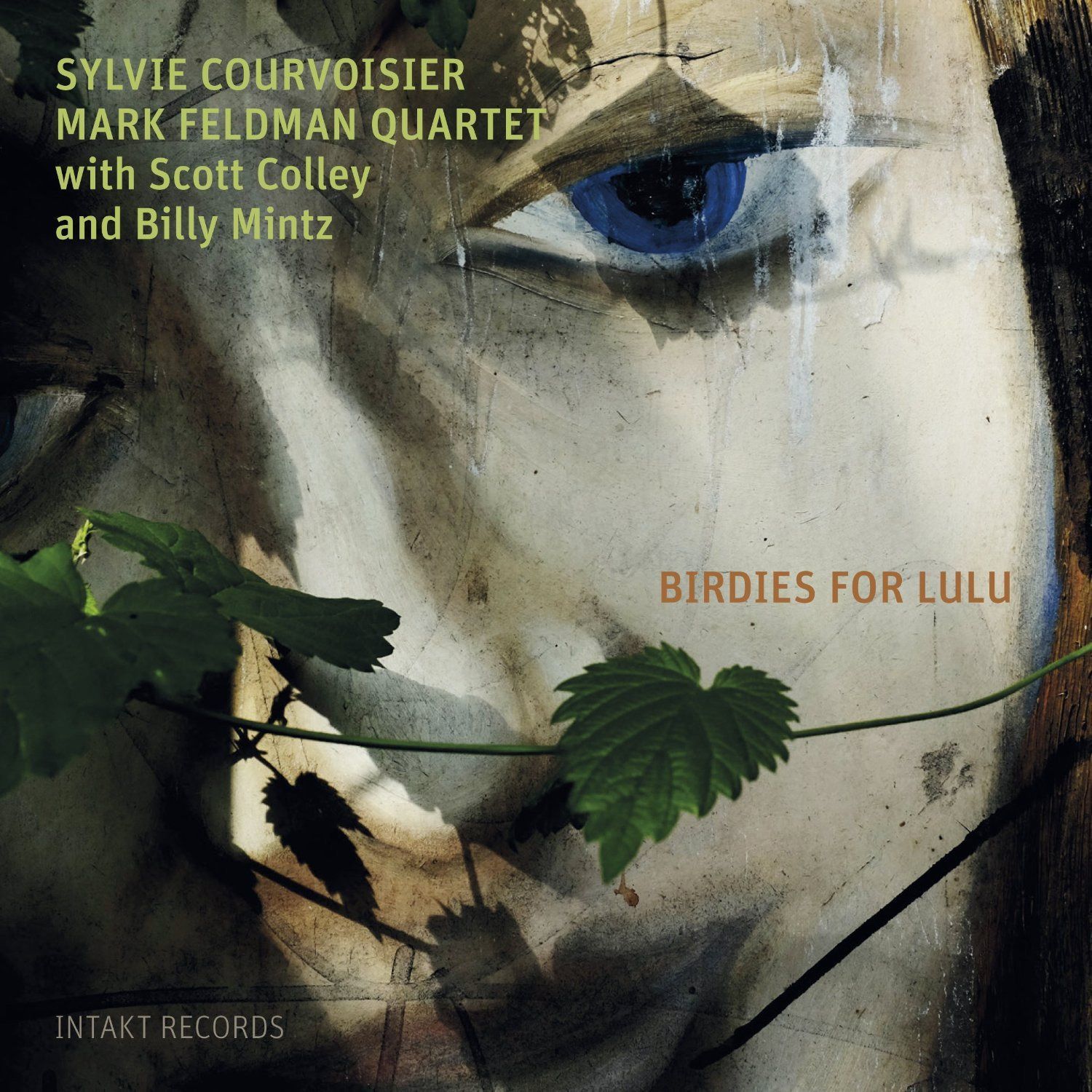 【CD】Birdies for Lulu