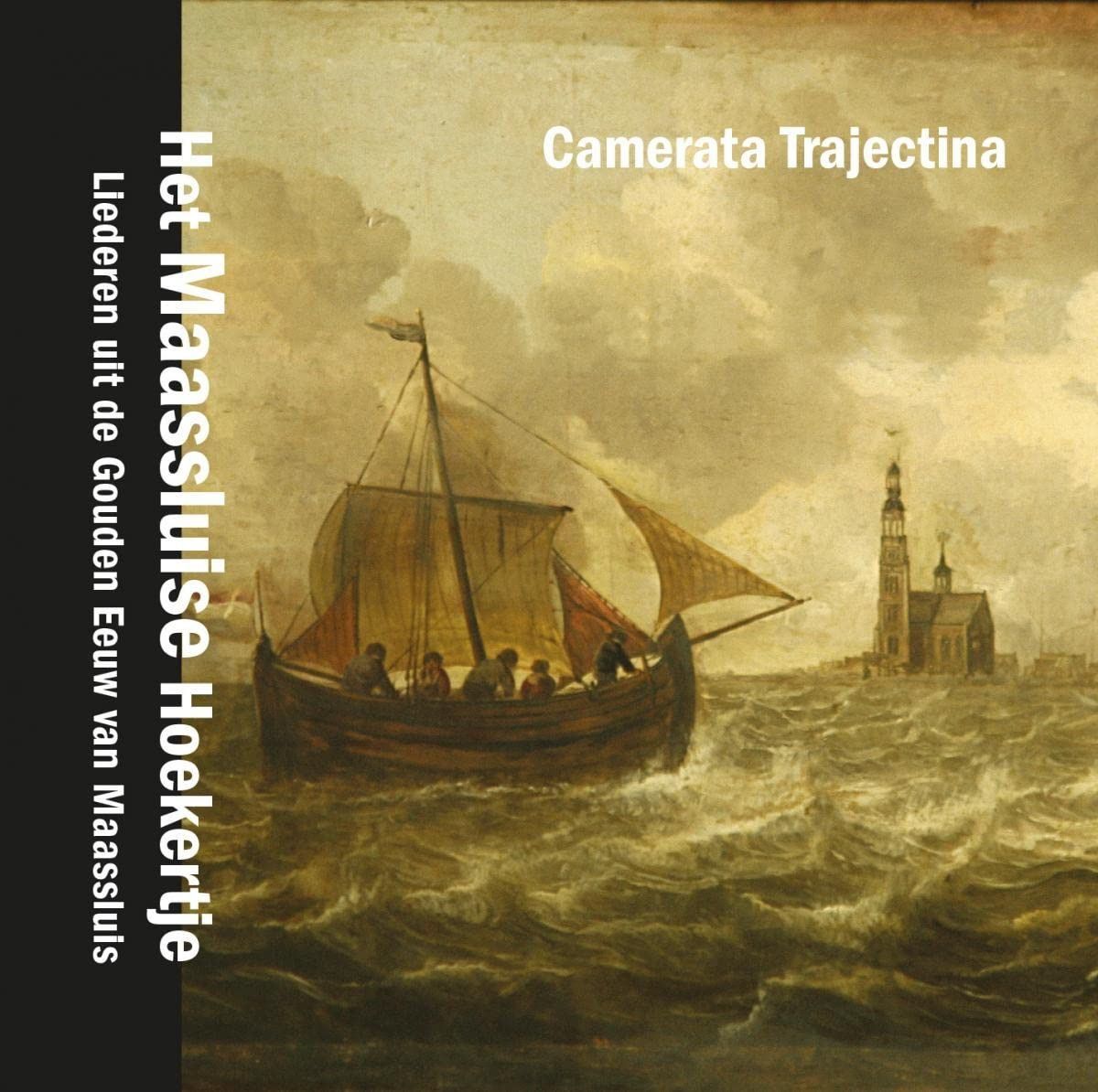 【CD】Maassluise Hoekertje 8,203円