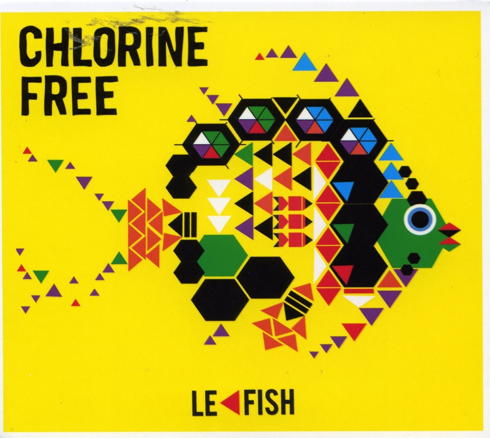 【CD】Le Fish