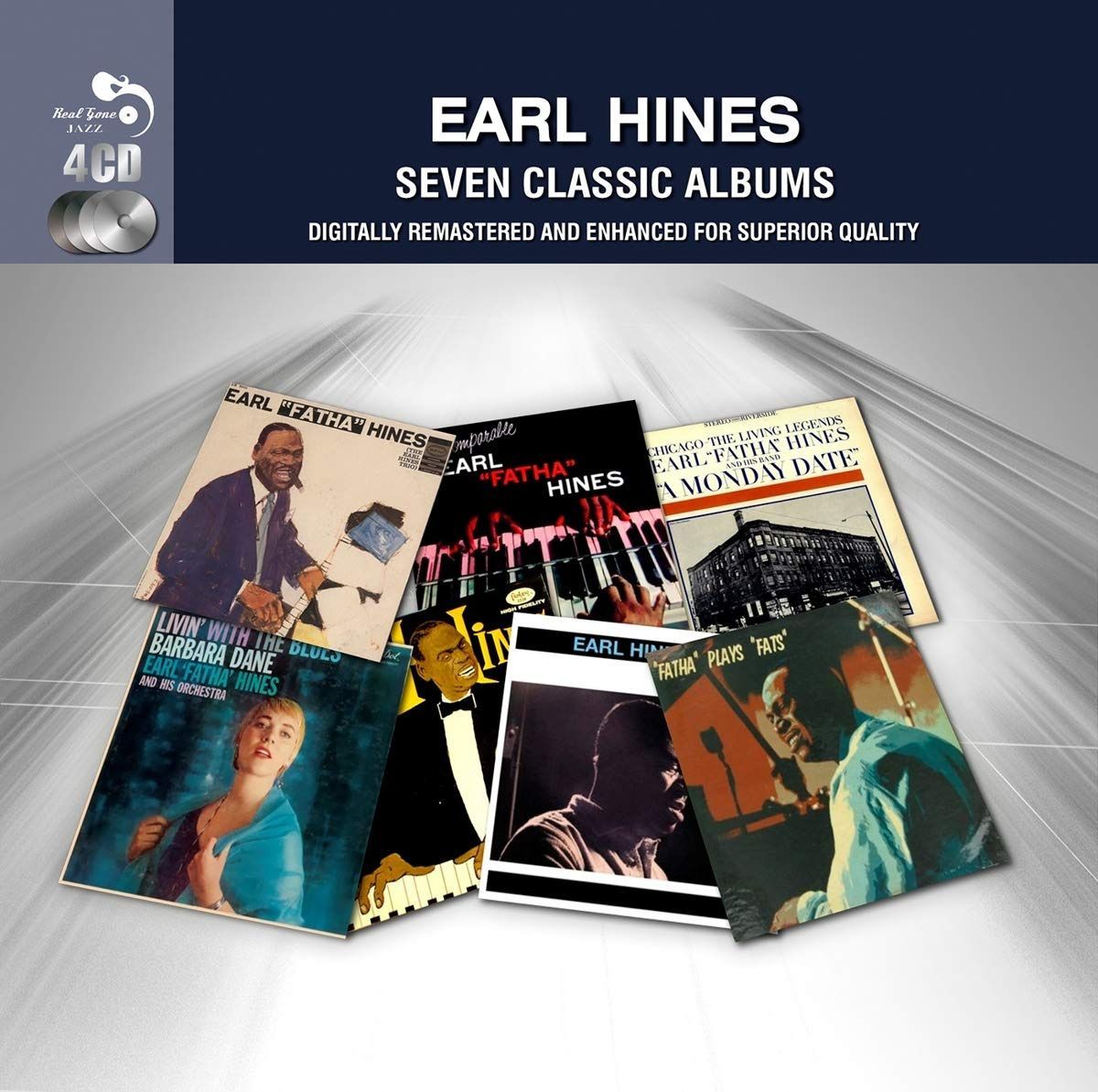【CD】7 CLASSIC ALBUMS