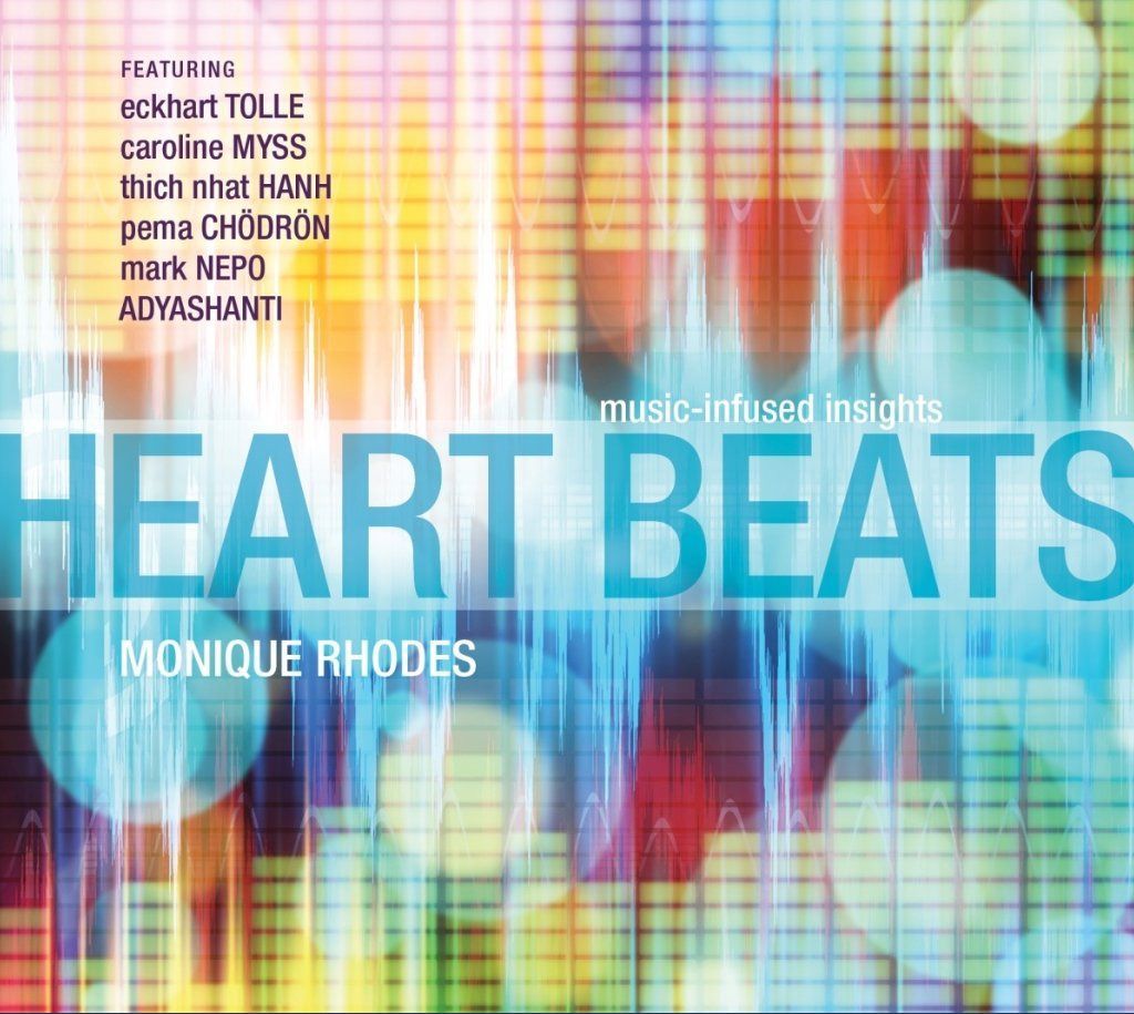 【CD】Heart Beats: Music-infused Insights
