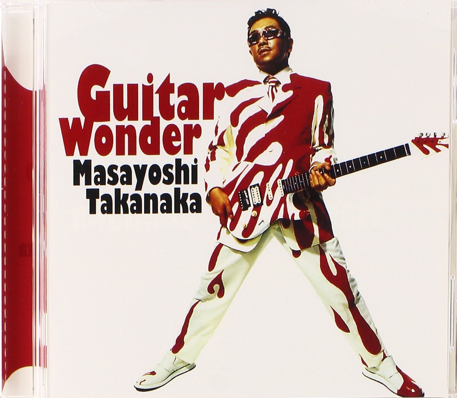 【CD】Guitar Wonder