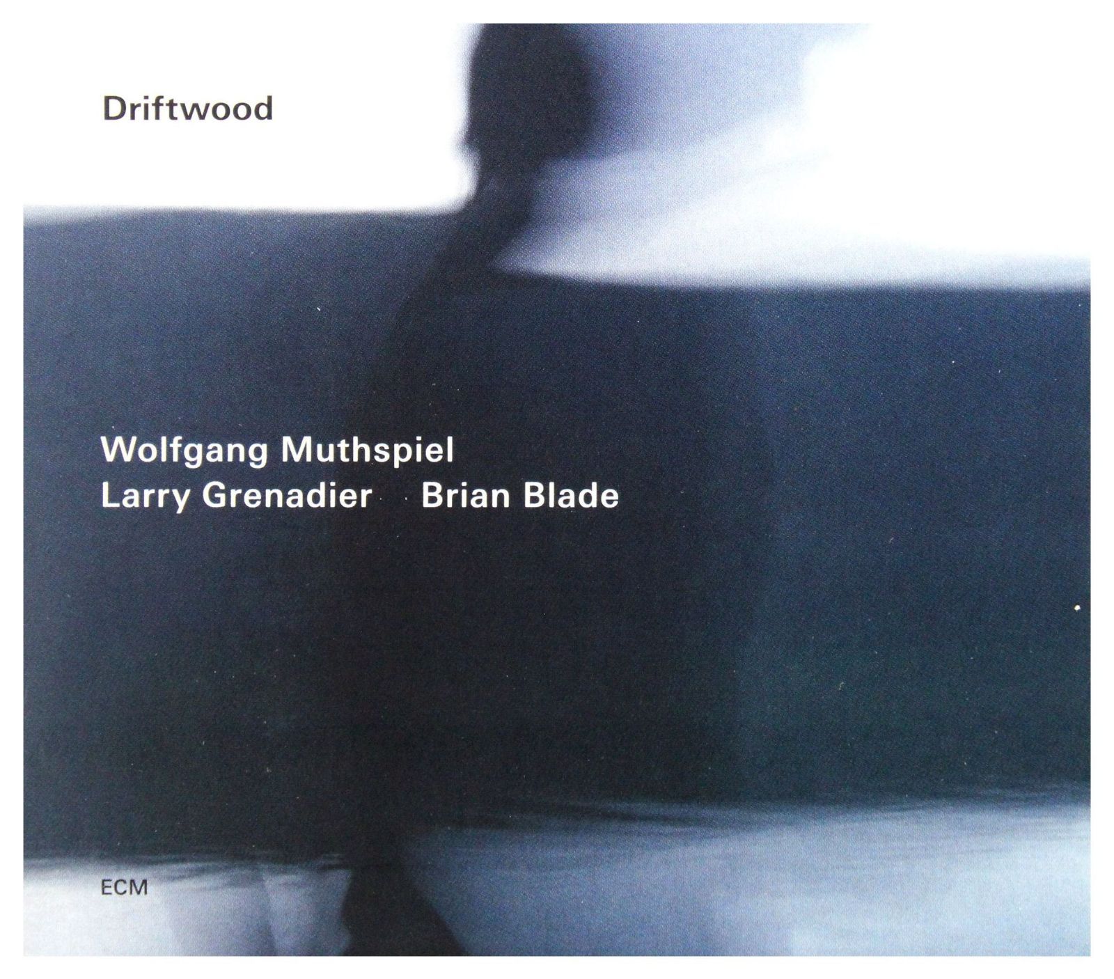 【CD】Driftwood