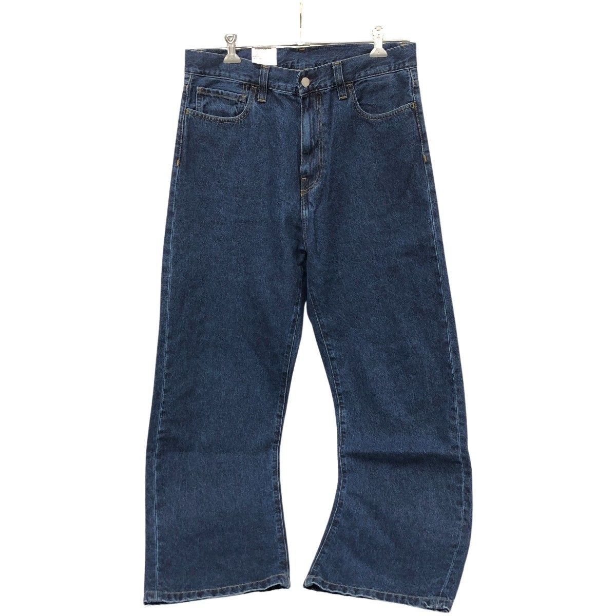 Carhartt カーハート ジーンズ ランドンパンツ SIZE W32×L30 インディゴ