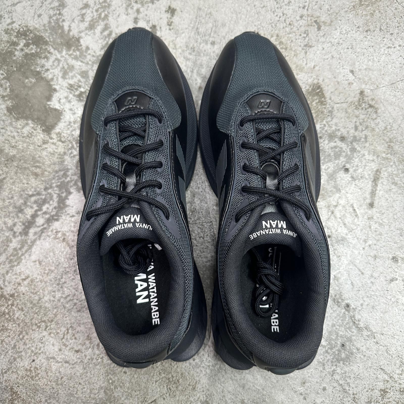 未使用 New Balance × COMME des GARCONS JUNYA WATANABE MAN 26SS 