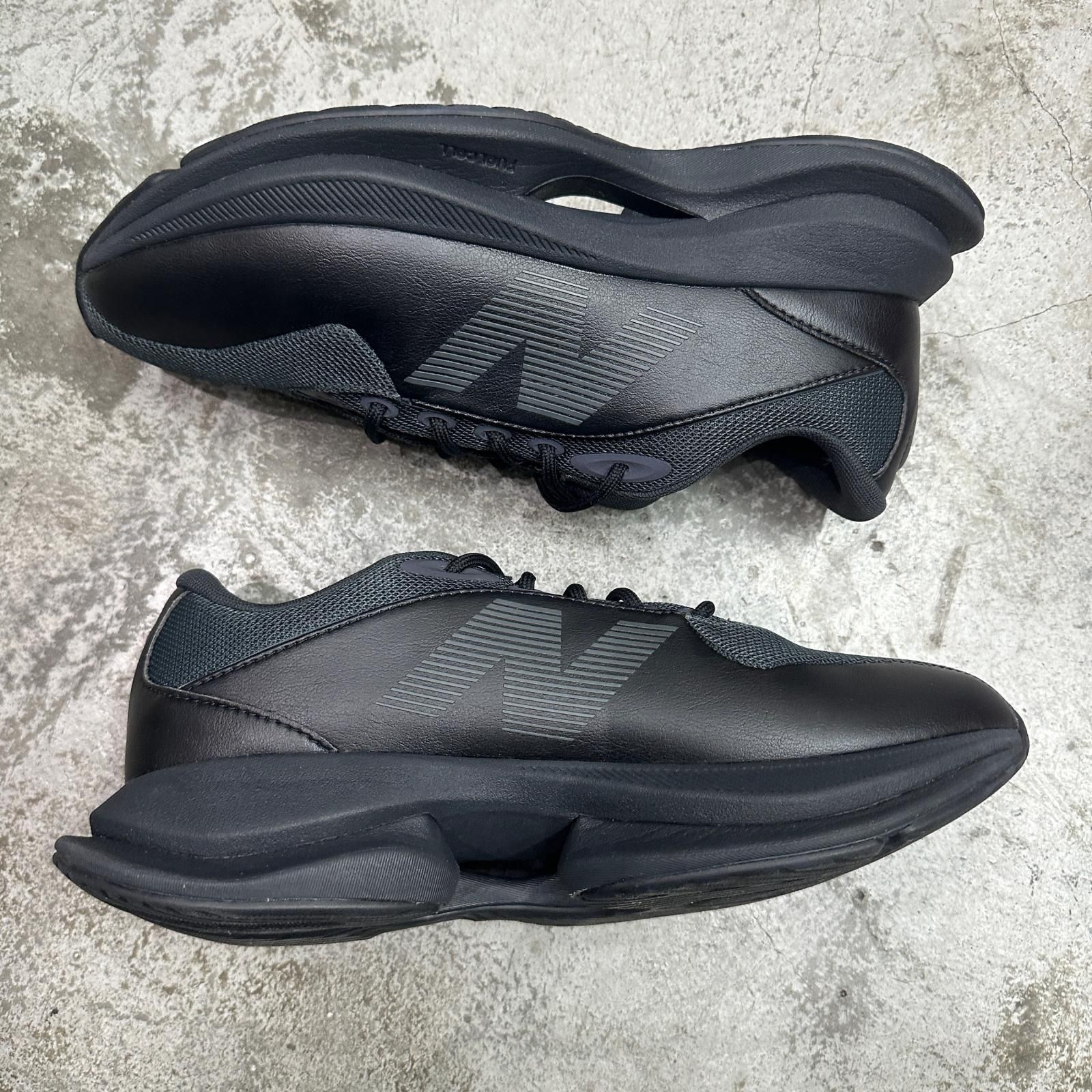 未使用 New Balance × COMME des GARCONS JUNYA WATANABE MAN 26SS 