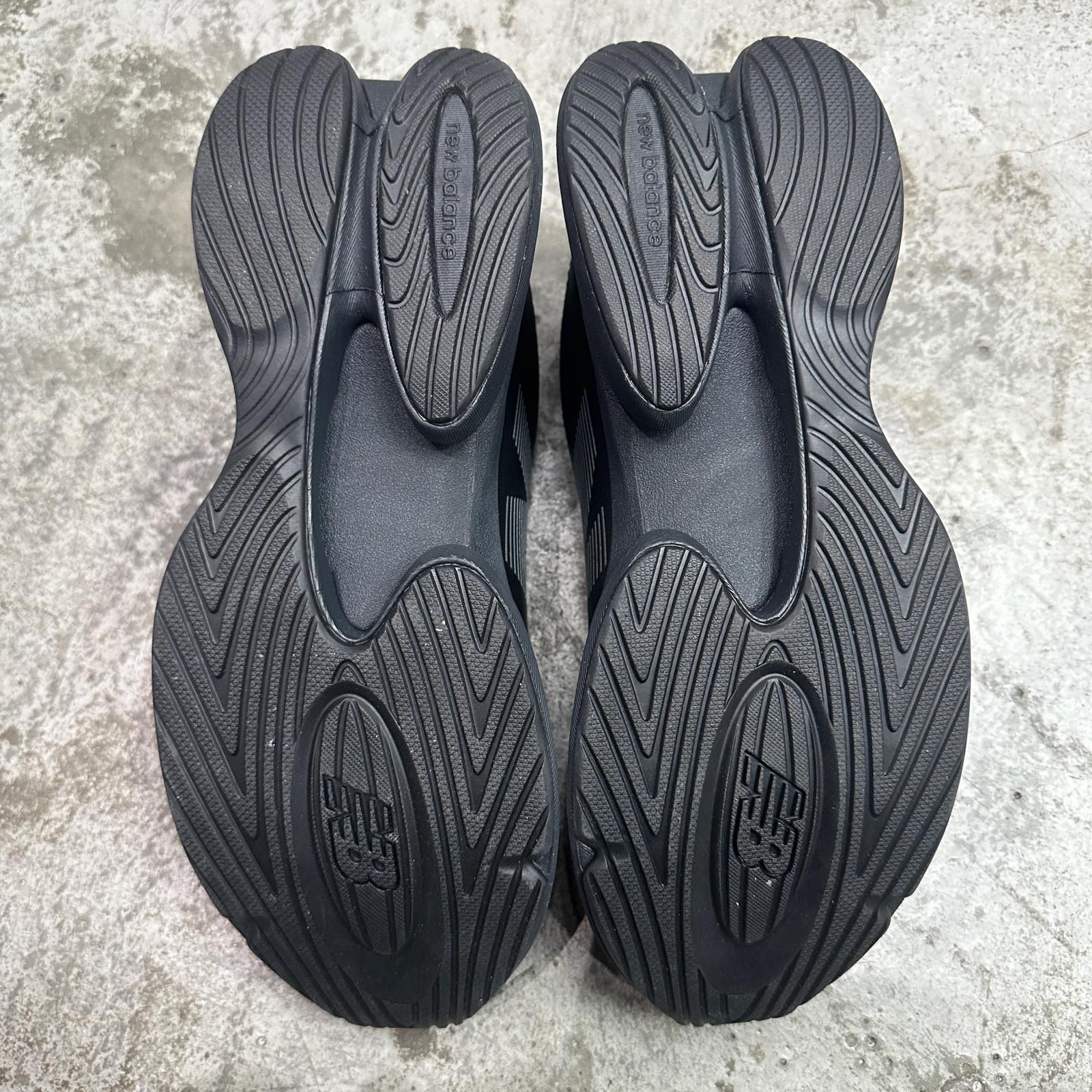 未使用 New Balance × COMME des GARCONS JUNYA WATANABE MAN 26SS 