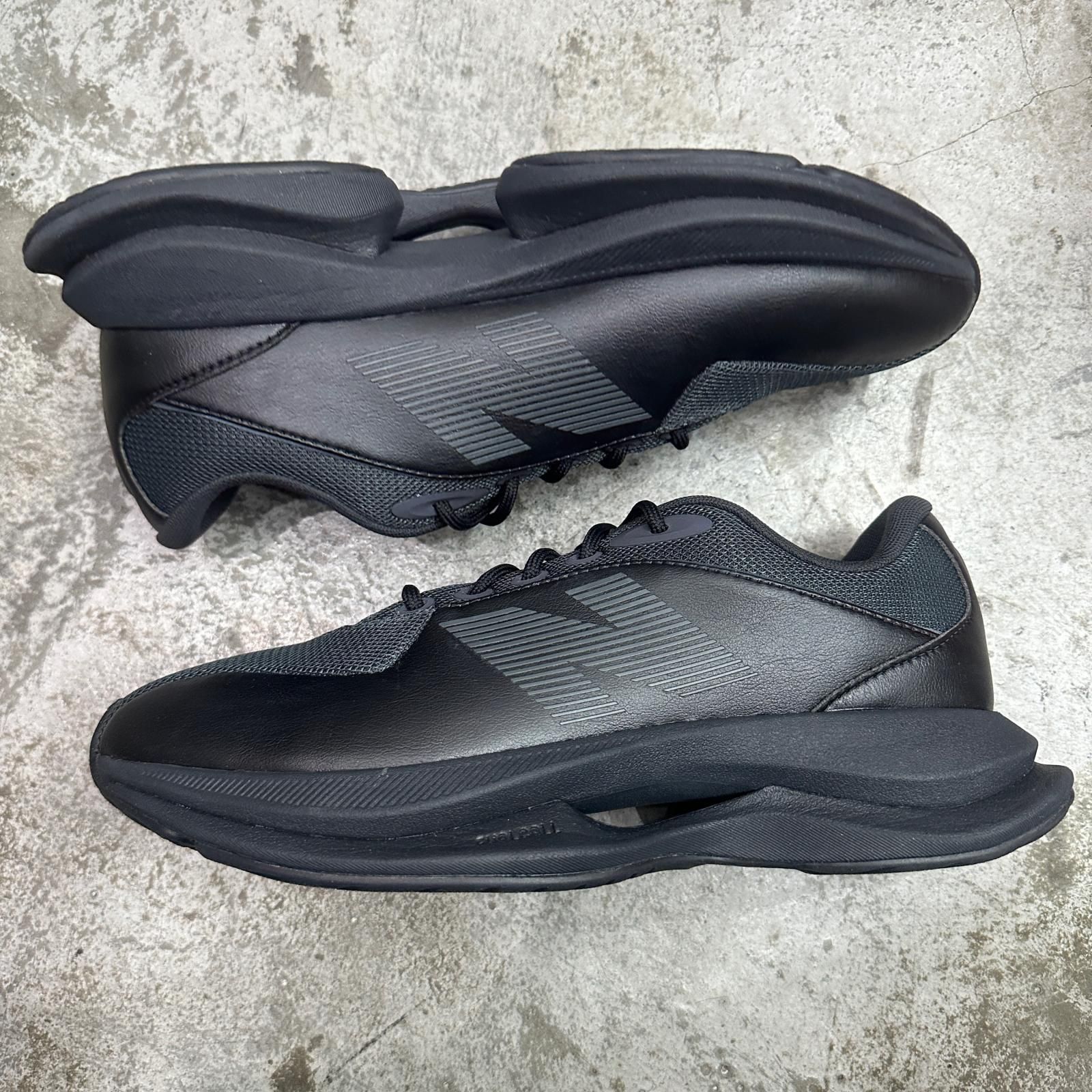 未使用 New Balance × COMME des GARCONS JUNYA WATANABE MAN 26SS 