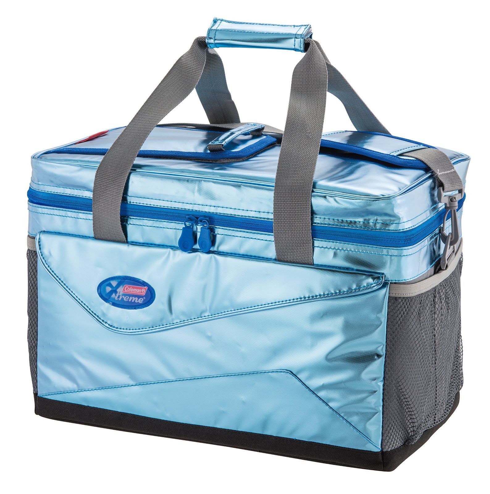 【特価商品】キャンプ ソフトクーラー エクストリームアイスクーラー 容量 クーラーボックス 15L/25L/35L コールマン(Coleman)