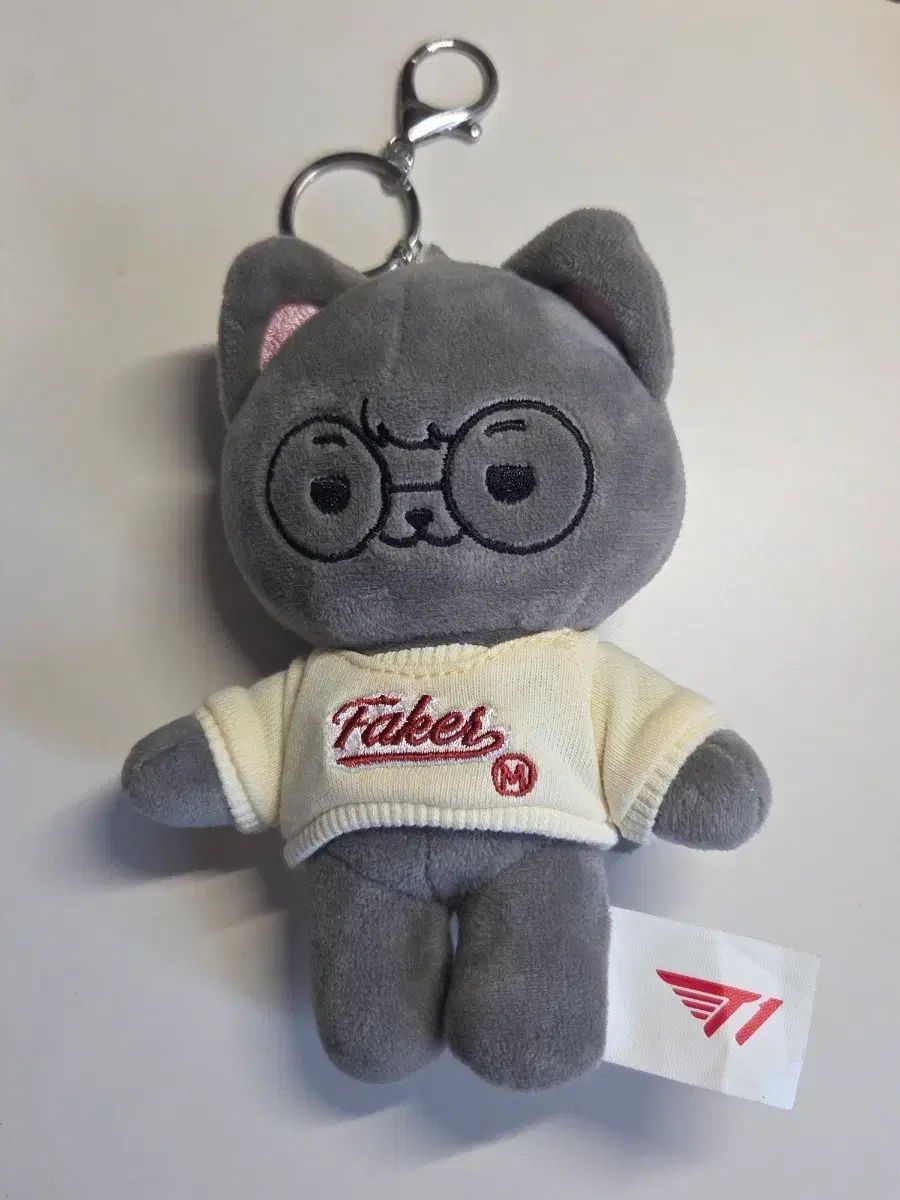 2024 T1 FAKER ONSETEE 15cmぬいぐるみ T1 Faker グッズ