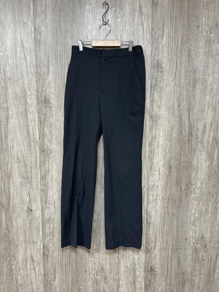 Curensology カレンソロジー スラックス パンツ size38/黒 ■◆◎レディース