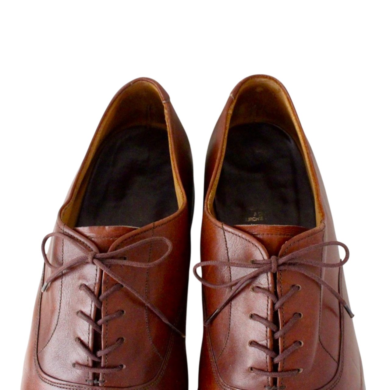 CHEANEY チーニー 80-90s ”TWEED”ライン 革靴 ストレートチップ CHEANEY チーニー 80-90s ”TWEED”ライン 革靴 ストレートチップ
