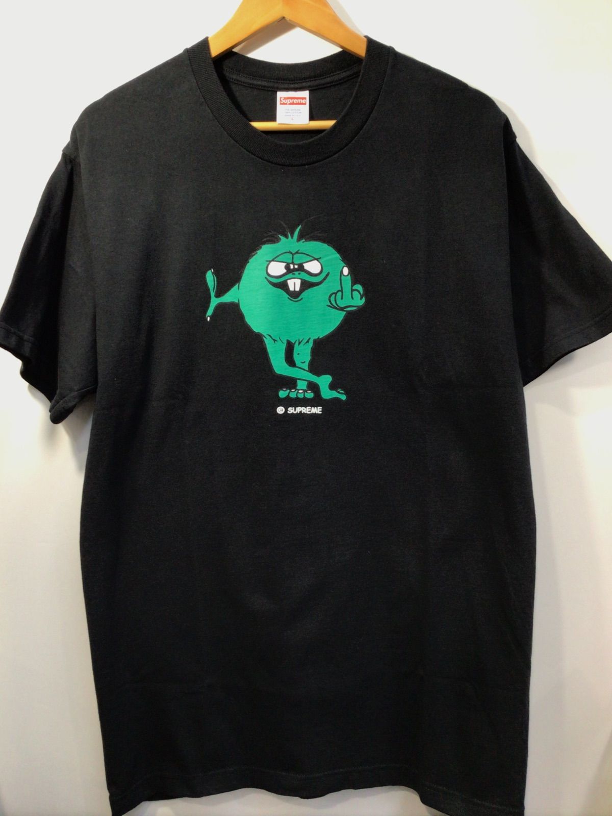 Supreme 23AW Camacho S/S Tee