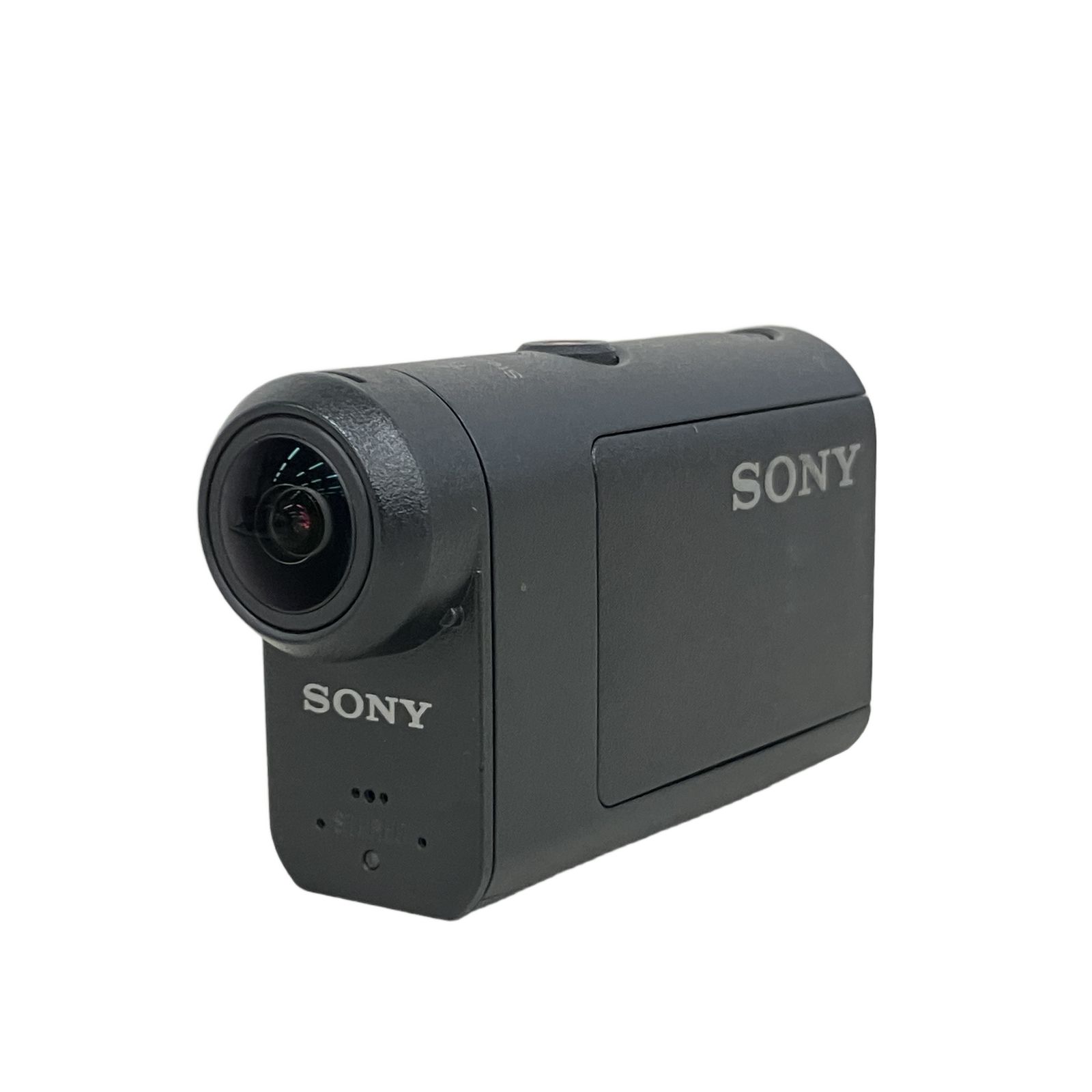 SONY HDR-AS50 デジタル ビデオ カメラ アクションカム ソニー ジャンク K11196327