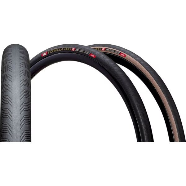 アイア―ルシー（IRC）井上ゴム 700×30C FORMULA PRO(2024-) TL RBCC TAN