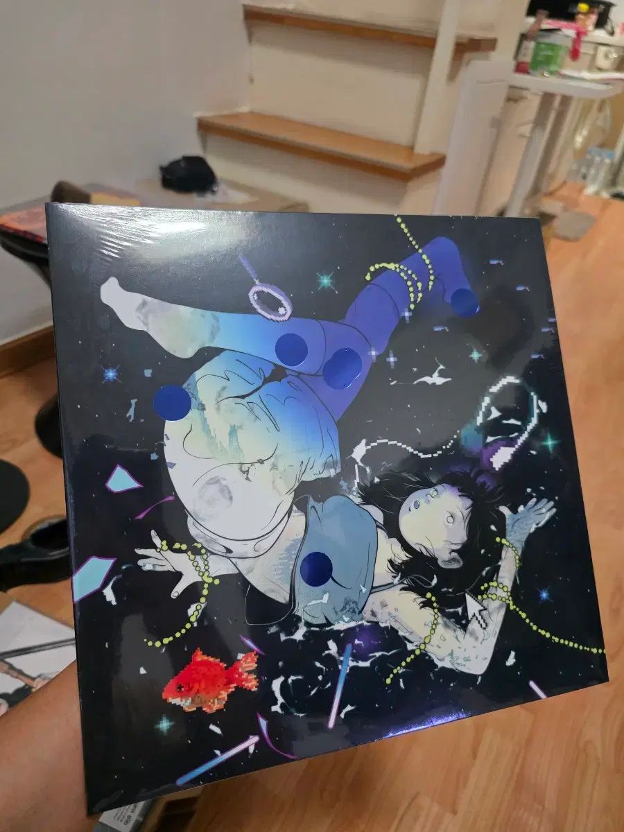 漢路へ LP