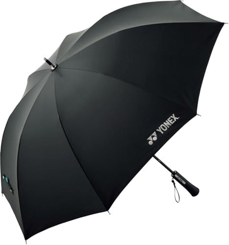 ヨネックス(YONEX) 傘 日傘 晴雨兼用 UVカット AC430 ブラックe fd1fbad0