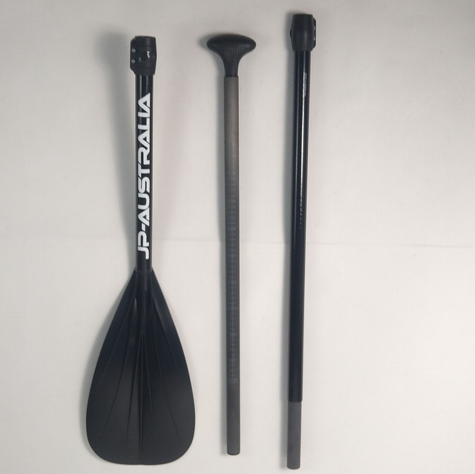 【390】新品未使用 [jp australia SUP] Glass PE Paddle 3P(55710P1738GP0903)