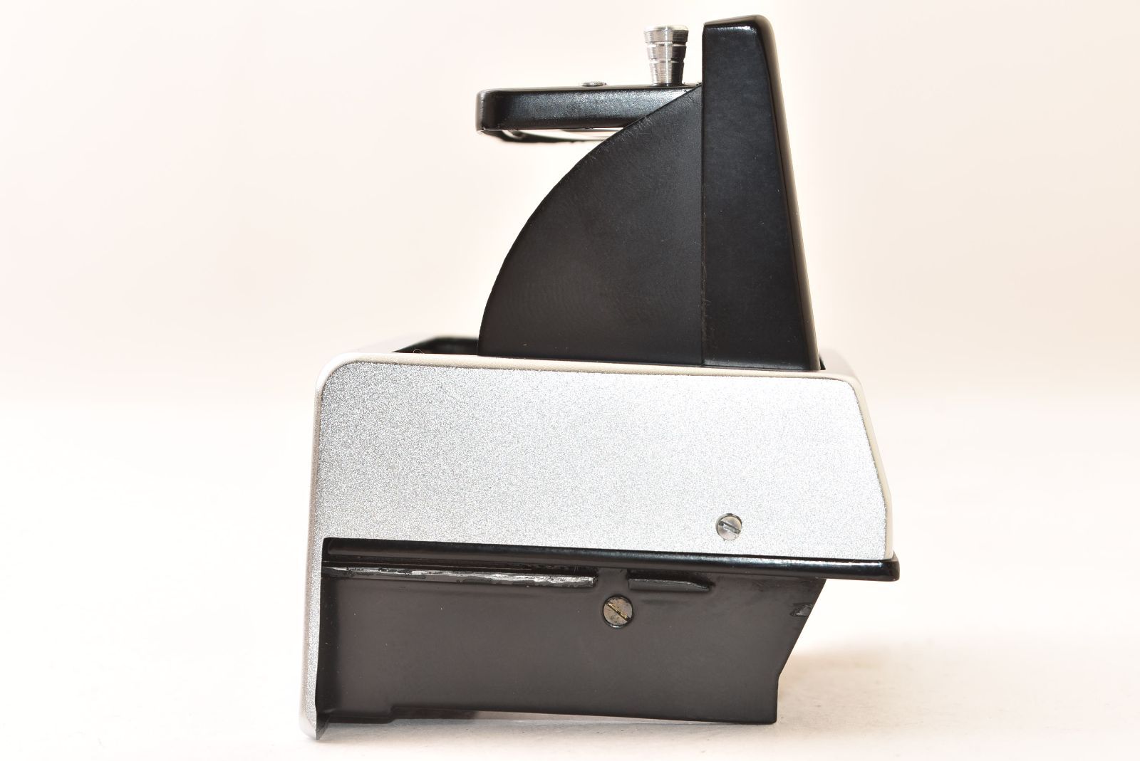 ☆美品☆ TOPCON トプコン ウエストレベルファインダー シルバー