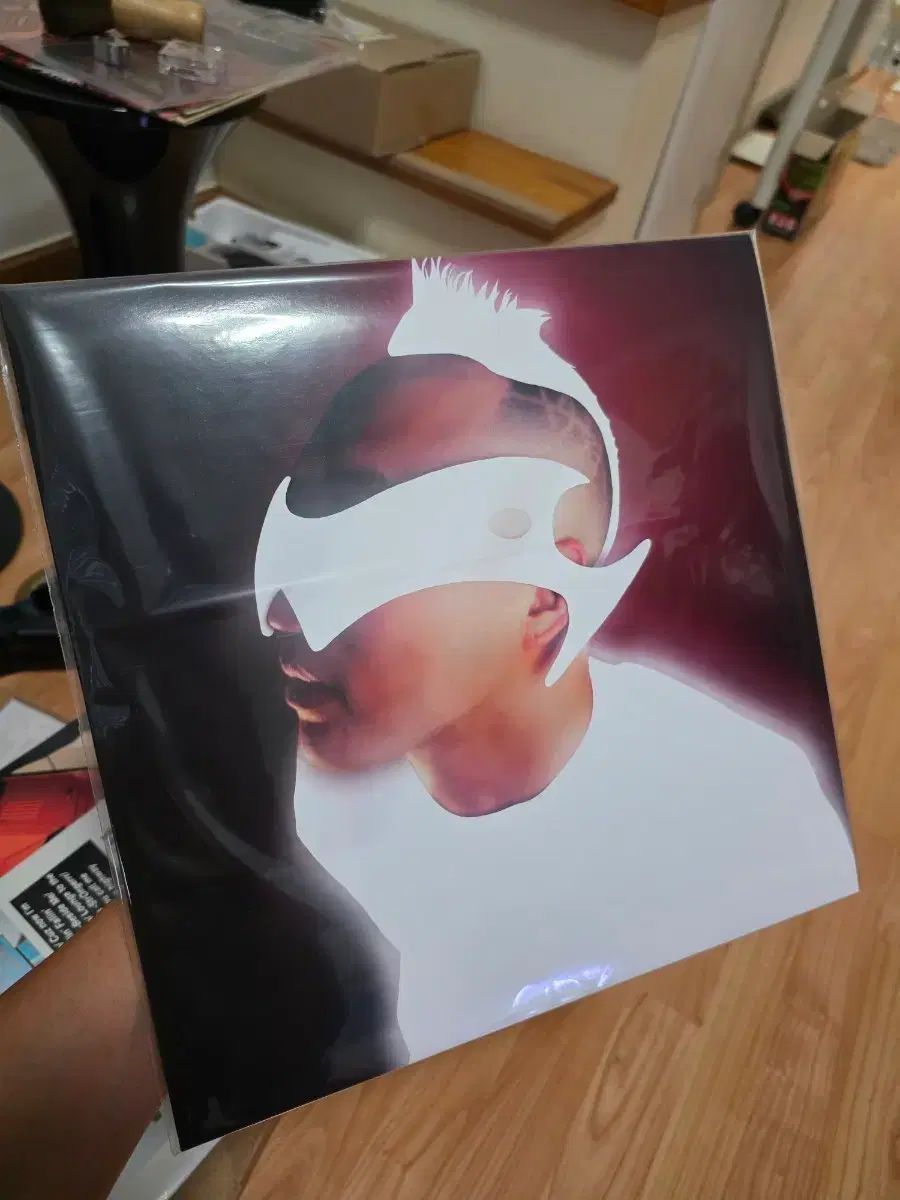 EK LP 8,187円