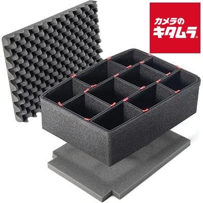 【新品】ペリカン 1510用トレックパックキット [015100-5050-110]