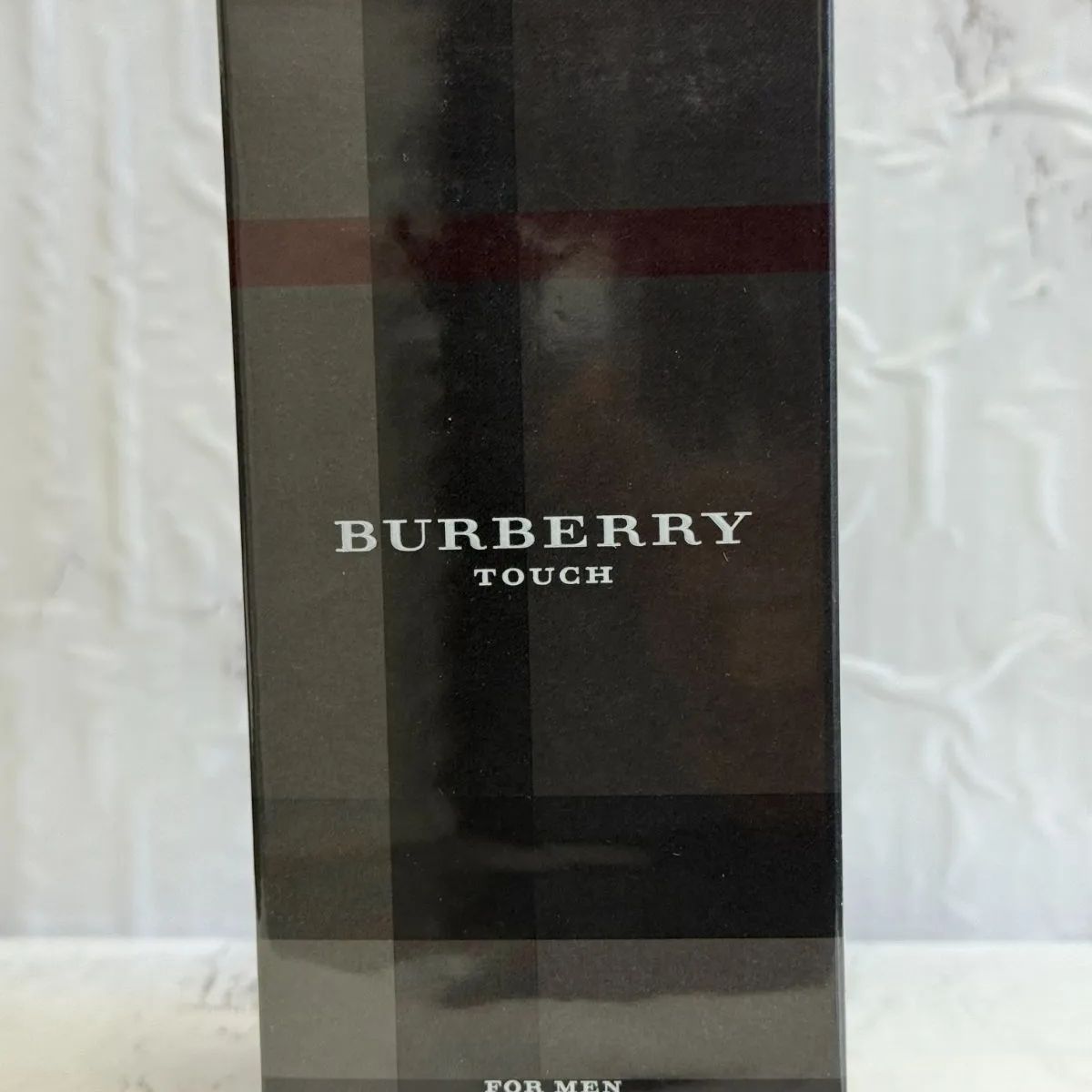 バーバリー タッチ フォーメン EDT 100ml 香水 フレグランス BURBERRY