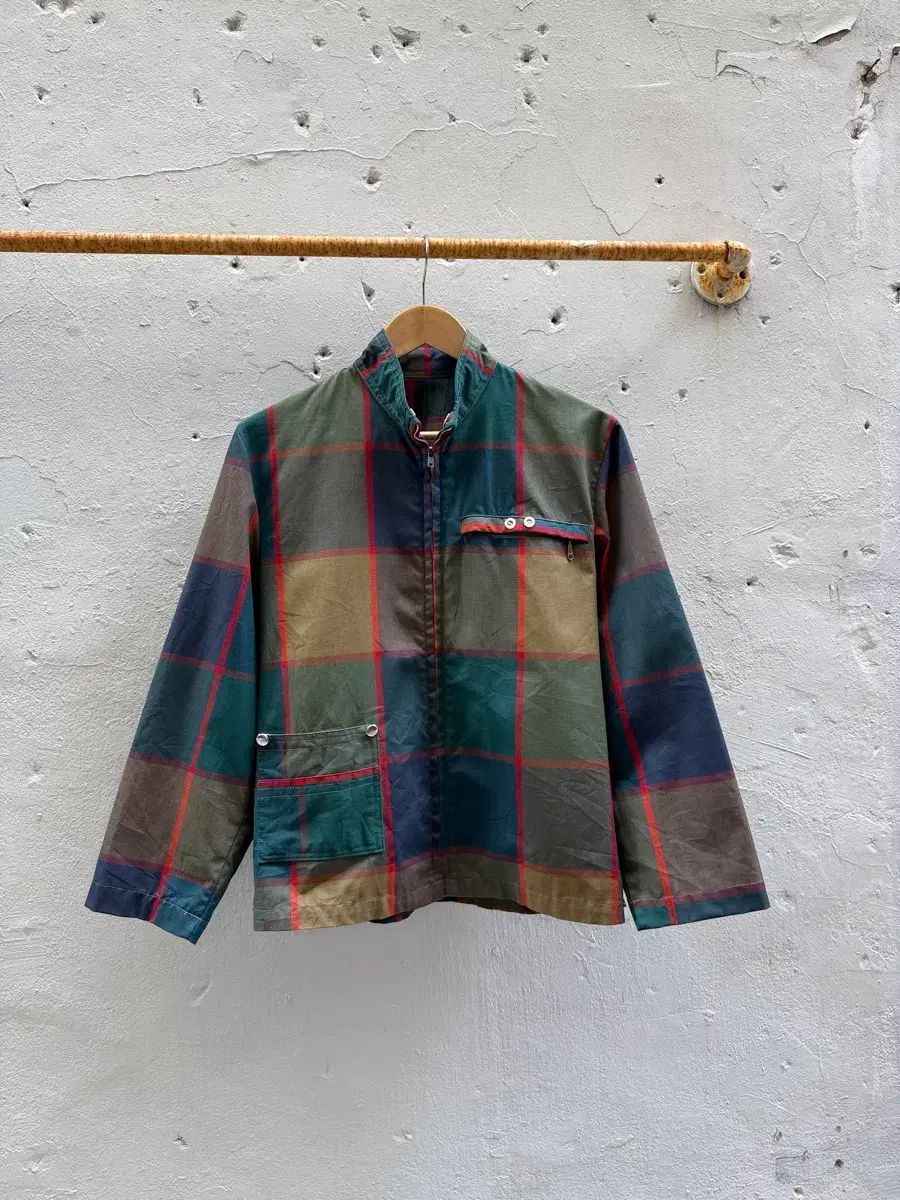 60 70s Martin of California ウィンドブレーカー