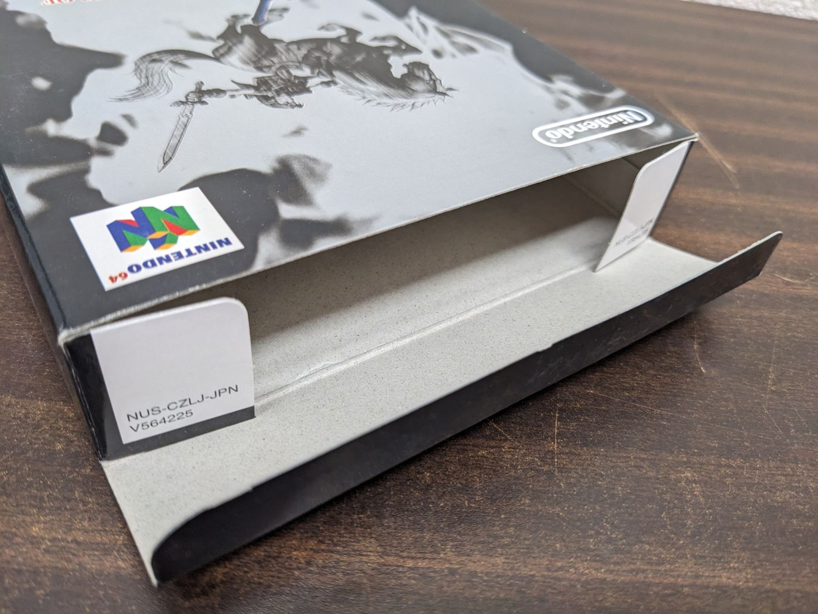 NINTENDO64◎美品 ゼルダの伝説 時のオカリナ - メルカリ