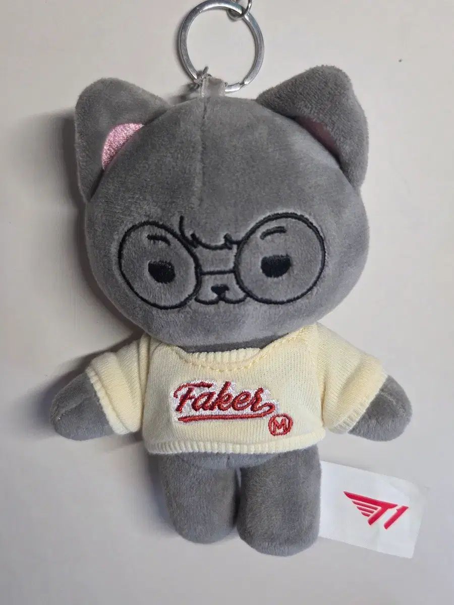 2024 T1 FAKER ONSETEE 15cmぬいぐるみ T1 Faker グッズ