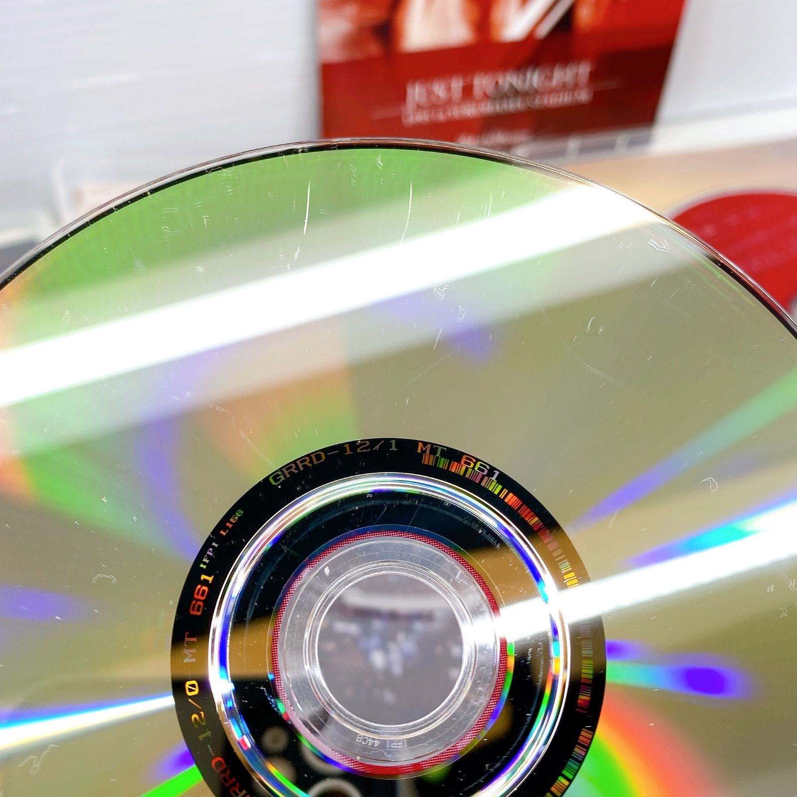 □Eikichi Yazawa TREASURE BOX DVD 矢沢永吉 9枚組 中古品□ - メルカリ
