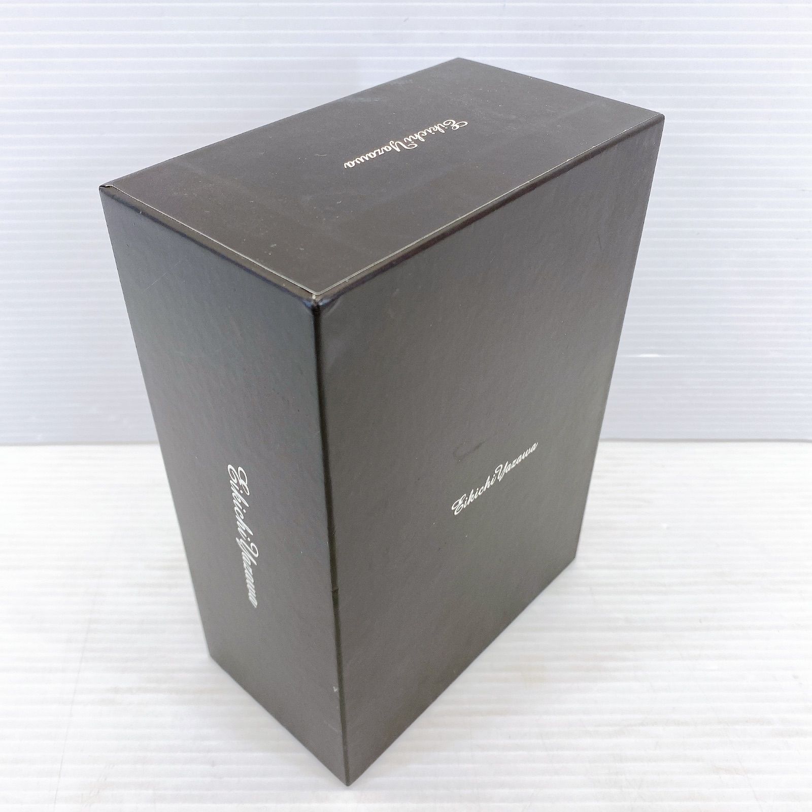 □Eikichi Yazawa TREASURE BOX DVD 矢沢永吉 9枚組 中古品□ - メルカリ