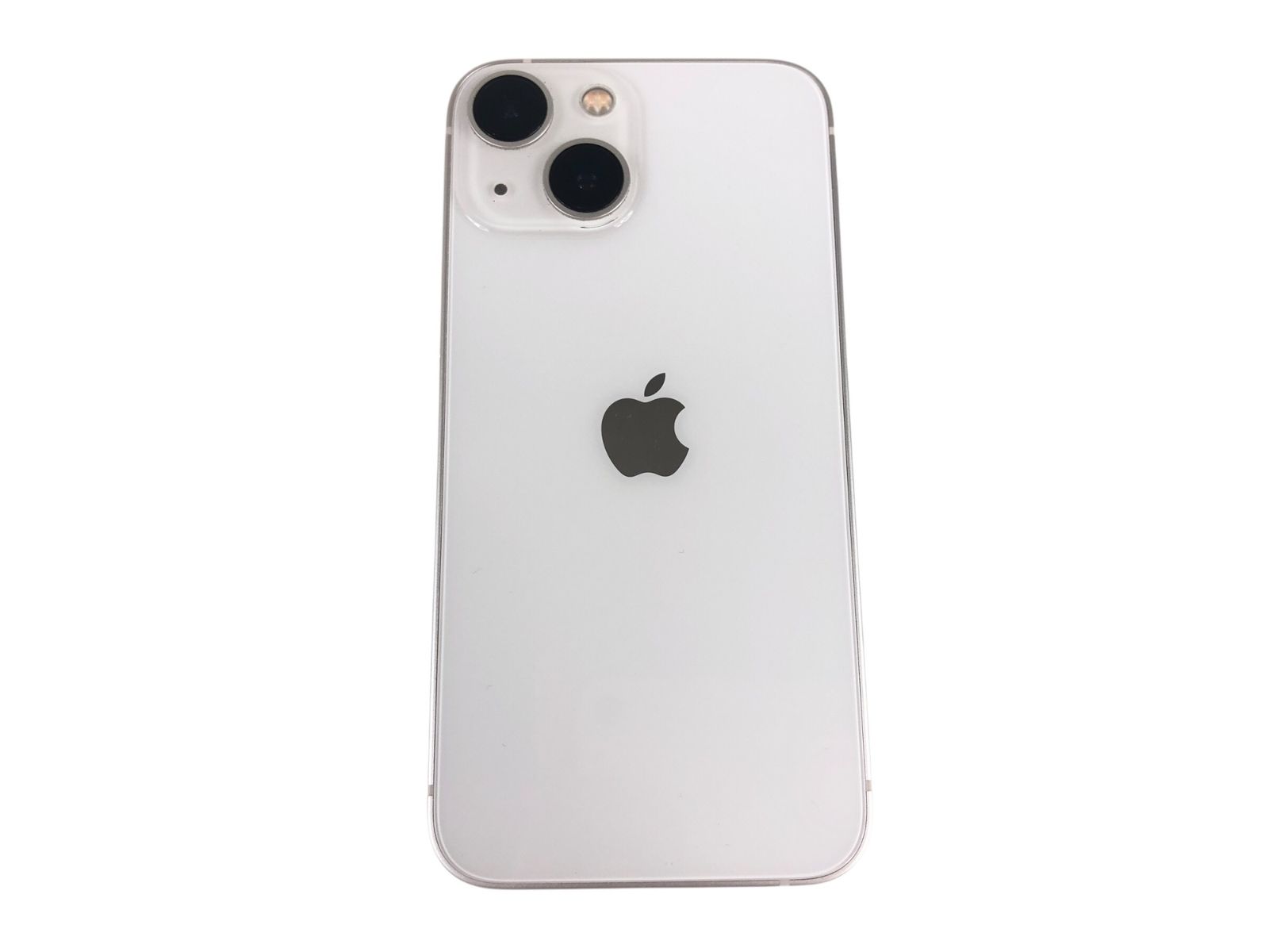 動作確認済】Apple iphone 13 mini 128GB SIMフリー 最大容量：81 