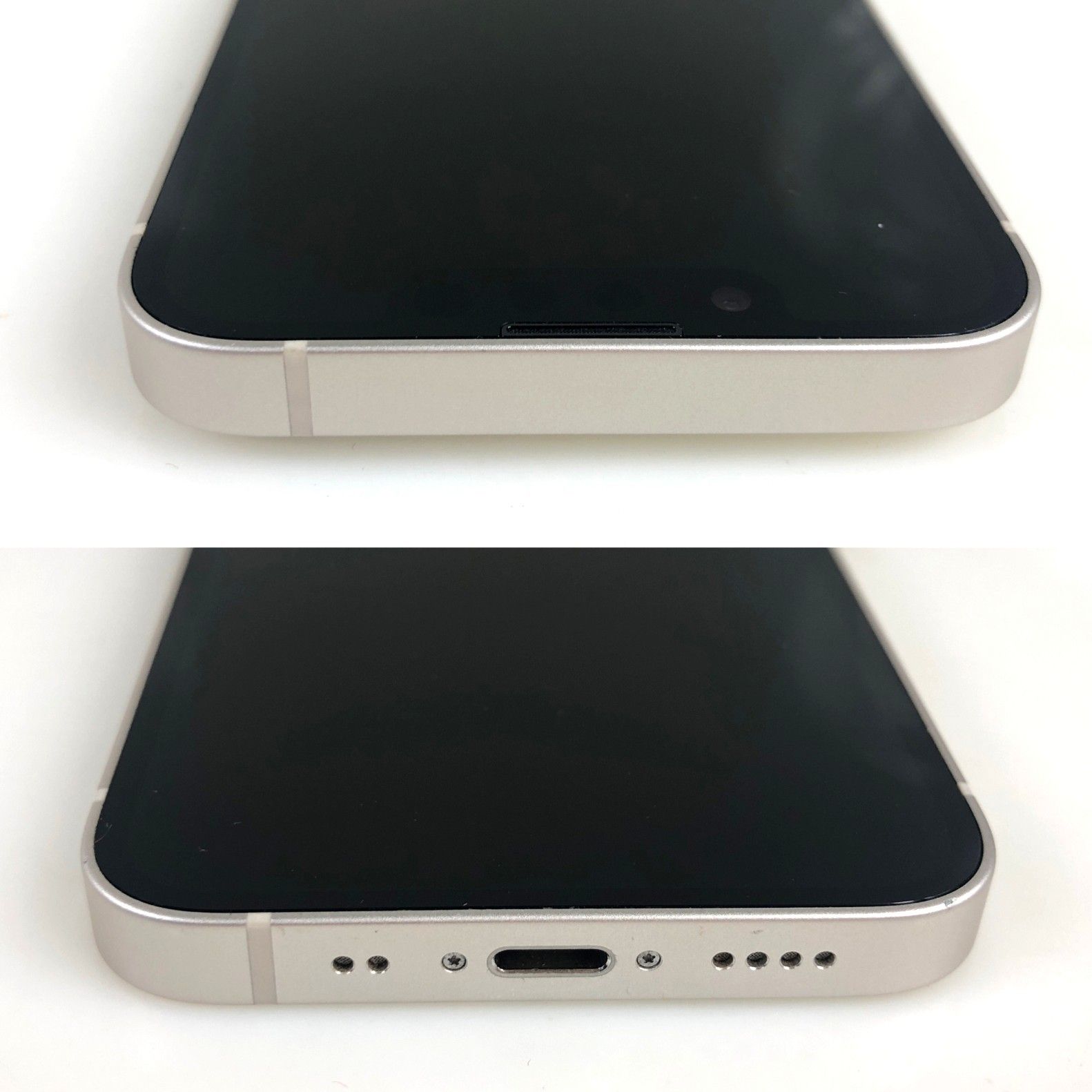 iPhone 13 mini 128GB SIMフリー スターライト - メルカリ