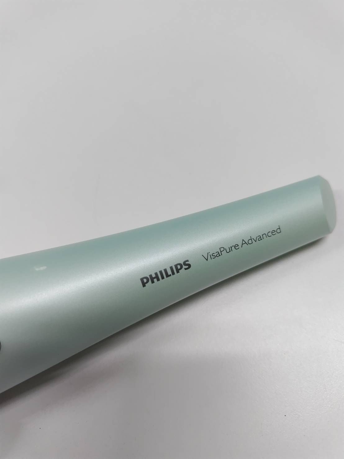 PHILIPS VisaPure Advanced SC5320/家庭用美顔器 - メルカリ