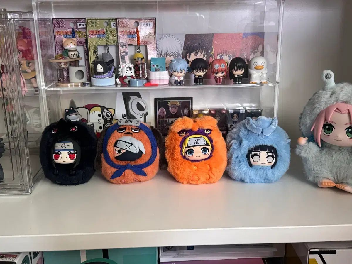 NARUTO -ナルト- 동글 ナルト・ボルト まとめ イタチ カカシ NARUTO -ナルト- 日向、ヒナタ さくら