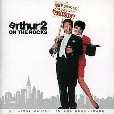 【CD】ミスター・アーサー２?オン・ザ・ロックス?　オリジナル・サウンドトラック 6,441円