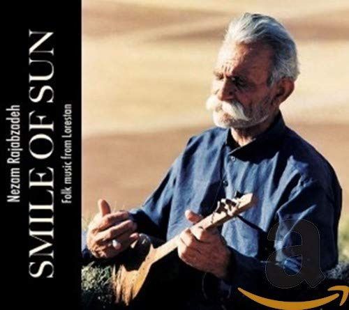 【CD】Smile Of Sun - Folk Music From Lorestan