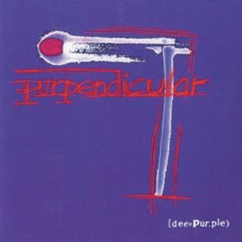 【CD】PURPENDICULAR