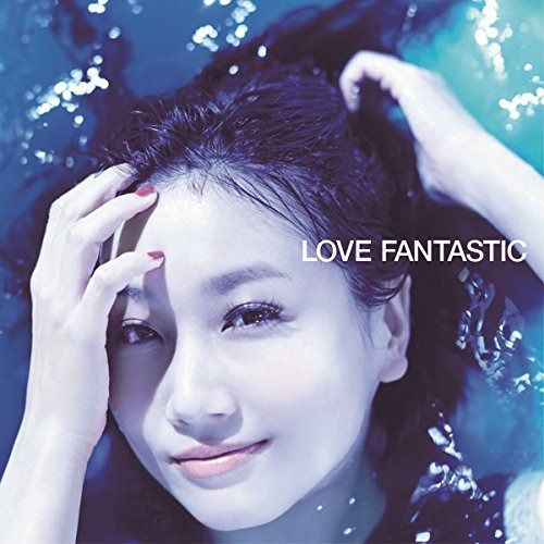 【CD】LOVE FANTASTIC (CD+Blu-ray) - 大塚 愛