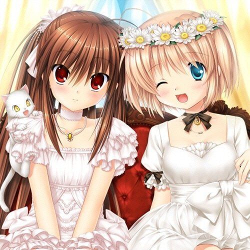 【CD】リトルバスターズ! パーフェクトボーカルコレクション