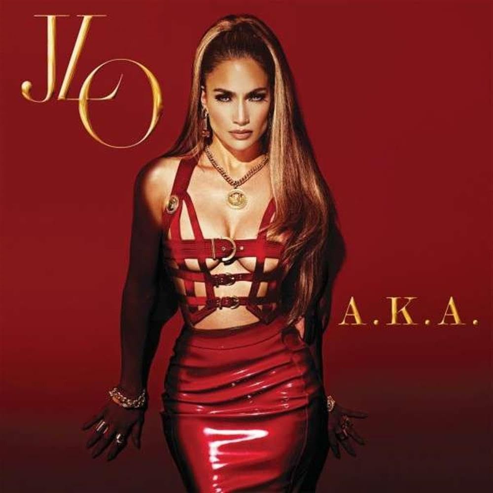 【CD】A.k.a.