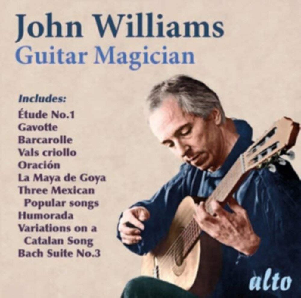 【CD】Guitar Magician